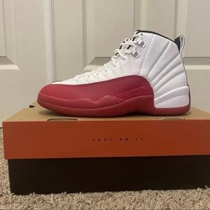 Jordan Cherry 12
